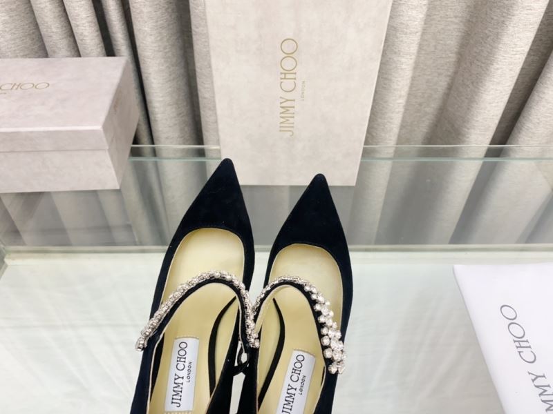 Jimmy Choo Shoes